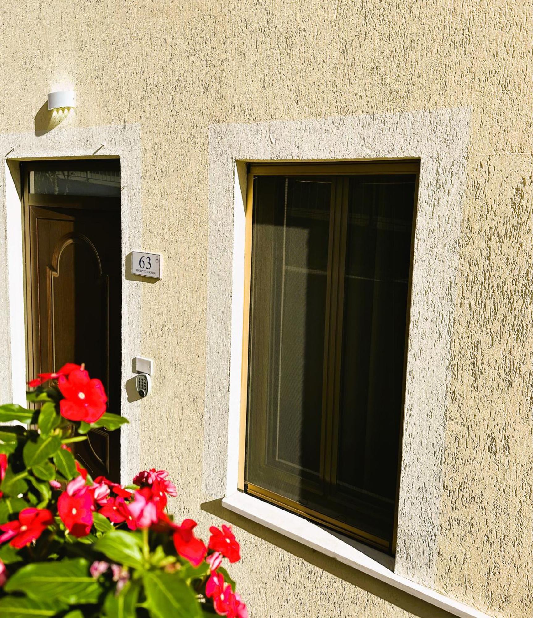 Dimora Majella Hotel Civitella Messer Raimondo Exterior photo